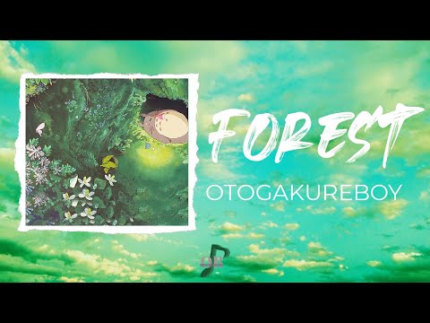 Forest - [lofi chillhop]