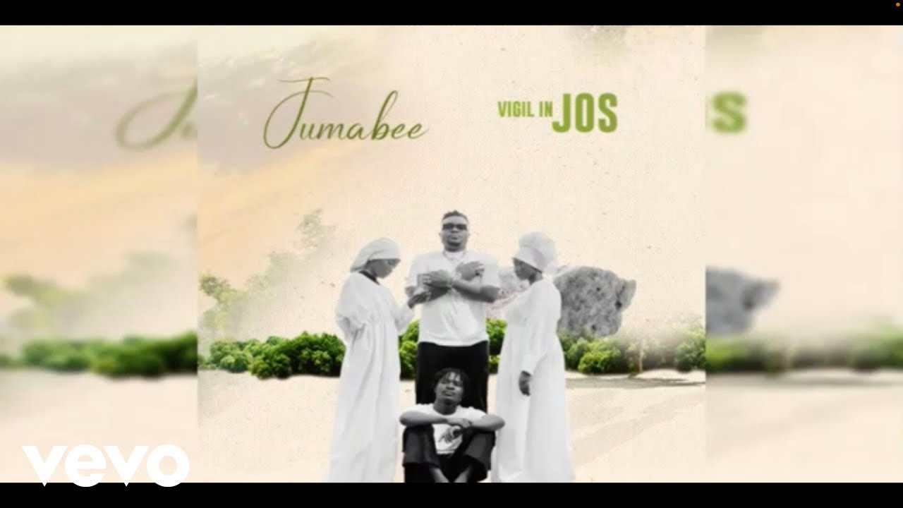Watch Jumabee - Man (Official Audio) on YouTube Watch Jumabee - Man (Official Audio) on YouTube