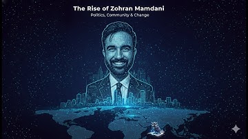 The Rise of Zohran Mamdani