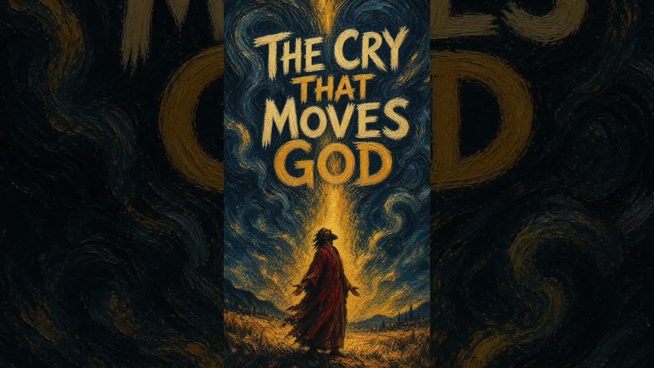 Za'aq: The Cry That Started the Exodus