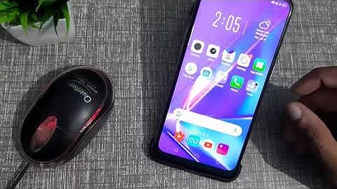 Oppo A52,How to use screen Rotation setting in oppo A52, screen rotation Kaise on/off Karen