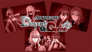 Danganronpa Despair&#39;s Game - Chapter 4 Summary