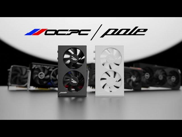 RTX 3060Ti  OCPC Gaming USA, Inc