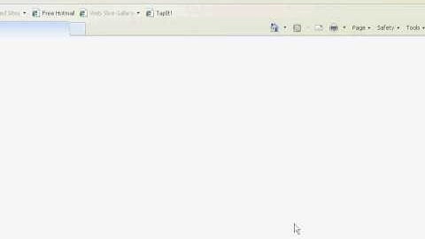 Insanity Flyff Patcher crash fix.