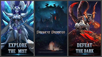 Darkest Dungeon (Gameplay 2020)