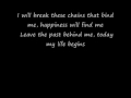 Bruno Mars - Today My Life Begins Instrumental