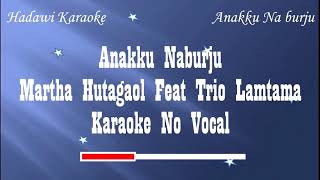 anakku naburju karaoke