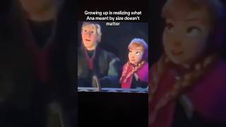 Disney thinks they’re sneaky huh 😂 #frozen #frozen2 #disney #disneyplus #fypage #foryoupage #viral