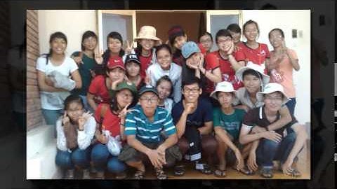 Hoá học thân thương 2011-2014 (K5-LQĐ Ninh Thuận)