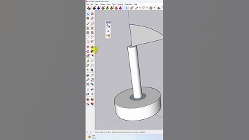 Fredo 6 extension in Sketchup #shorts