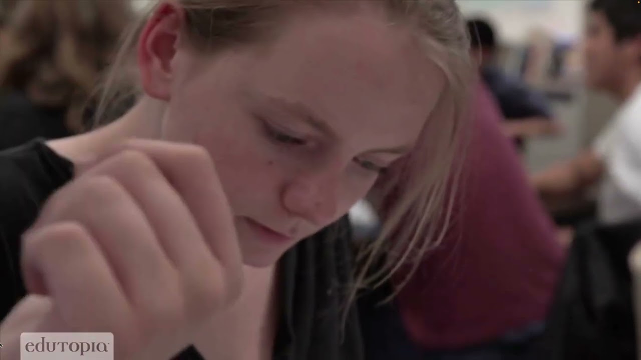 High School Financial Literacy