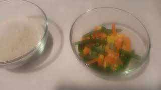 Chakula Cha Mtoto Wa Miezi 6 Mpaka Miaka 3