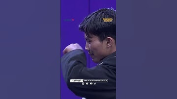 Risnawan Teteskan Air Mata Bahagia #Shorts #Irfanhakim #dmdpanggungrezeki