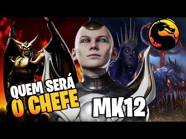 10 personagens que deveriam vir no mortal kombat 12 #mk11 #mortalkomba