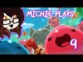 Michie Plays Slime Rancher pt 9