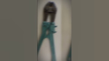 Kìm cắt sắt MCC nội địa Nhật #kìm #noidianhat #thanhly