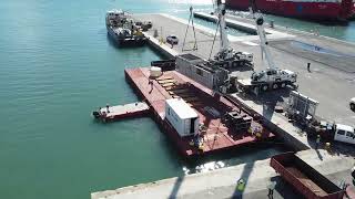 Underwater Engineering Services, Inc
