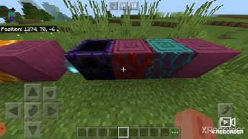 How to download Minecraft nether update on android for free.