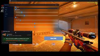 PRIVATE FACEIT CHEAT CS2| UNDETECTED | LIMITED VERSION