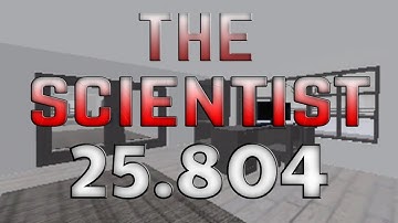 [WR] Scientist Entry Point Speedrun Set Seed Rookie 25:804 with ‪@Asdasdhack