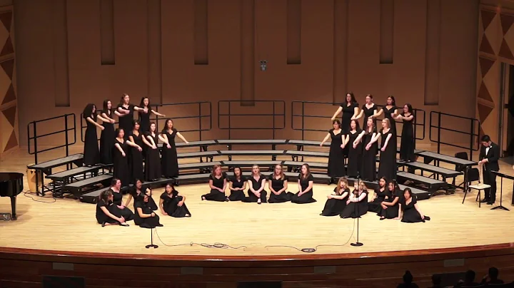 Harriet Tubman - Walter Robinson, arr. Kathleen Mc...