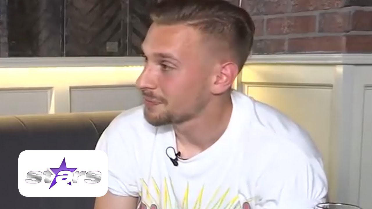 Interviu cu Andrei Ionuţ Radu, cel mai scump portar român . La 22 de ani valorează 12 milioane