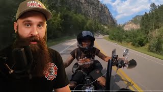 How To Ruin Your Harley Davidson at Sturgis This Year