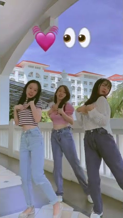 Polaroid love enhypen tiktok dance #polaroidlove