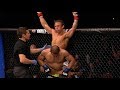 Urijah Faber Top 5 Submissions