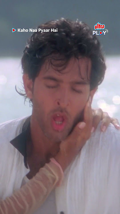 When Rohit confessed his love to Sonia! โค๏ธ | Kaho Naa... Pyaar Hai | Hrithik Roshan | Ultra Play OTT