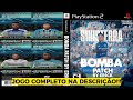 BOMBA PATCH BY ERICK 2025 AGOSTO VERSÃO 3.1 100% ATUALIZADO!!! DOWNLOAD GRÁTIS NA DESCRIÇÃO👇🏻👇🏻