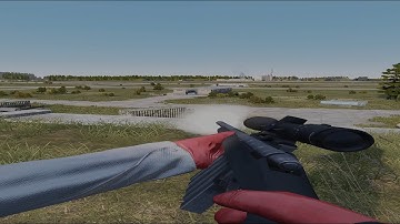 4K DayZ PvP Montage #12 | Rearmed #dayz