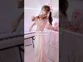 💃🏻盛れ!ミ・アモーレ/Juice=Juice #shorts #バイオリン #violin #ハロプロ #踊ってみた