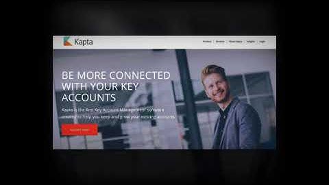 Best Account Management Software