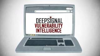 DeepSignal Threat & Vulnerability Intelligence