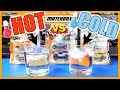 Matchbox Color Changers HOT vs COLD Challenge