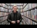 Cary Elwes’s Closet Picks