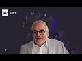 Shaping the Future of Engineering: Jon Hirschtick at Leo AI’s April Webinar