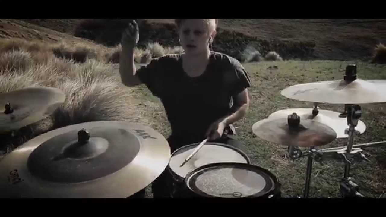 Watch Arcadian - Fault Line (OFFICIAL MUSIC VIDEO) on YouTube Watch Arcadian - Fault Line (OFFICIAL MUSIC VIDEO) on YouTube