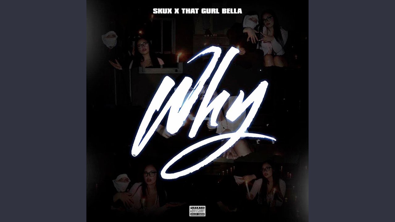 YouTubeでWhyを視聴 YouTubeでWhyを視聴