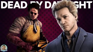 : FELIX ENFRENTANDO UM BUBBINHA - DEAD BY DAYLIGHT