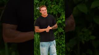 Seda'ya ödül öncesi vize engeli... #Survivor2026 #Survivor #TV8 #ACUNMEDYA #Ünlüler #Gönüllüler