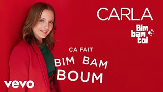 Carla - Bim Bam toi (Version Karaoké)