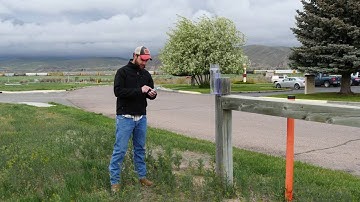 Mobile Reporting | CoCoRaHS Tutorials