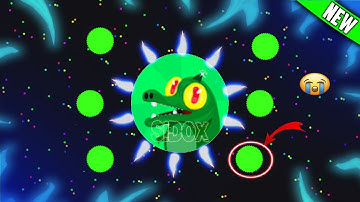 Biggest Comeback In Blob.io History!