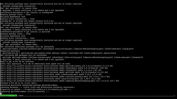 Installing Apache Guacamole on Ubuntu 20.04