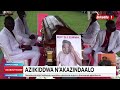 Agabuutikidde Dj Emma Aziikiddwa Aziikiddwa N Akazindaalo Abantu Bamutenderezza Agabuutikidde Dj Emma Aziikiddwa Aziikiddwa N Akazindaalo Abantu Bamutenderezza