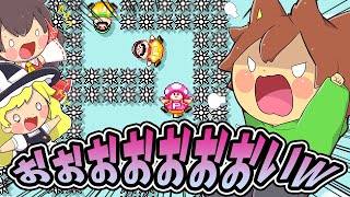 【スーパーマリオメーカー２#256】このバルーンコースでバトルはダメだってｗｗｗ【Super Mario Maker 2】ゆっくり実況プレイ