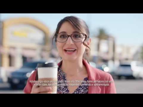 Girl In Glasses Commercial | full download eyeglass commercial Girl In Glasses Commercial | full download eyeglass commercial