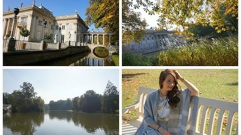6 POWODÓW, ZA KTÓRE KOCHAM JESIEŃ!